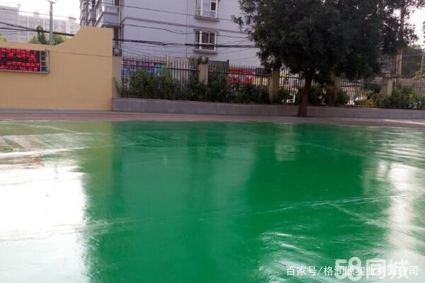 元谋 地坪漆翻新维修